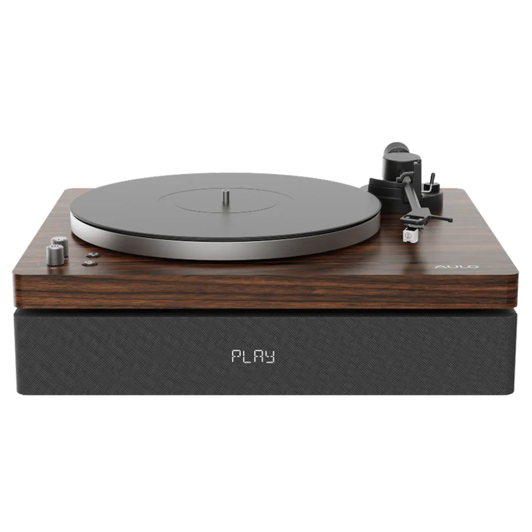 Aulo platenspeler productfoto